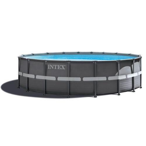 *בריכת INTEX/אינטקס במידות 488X122 ס"מ דגם 26326