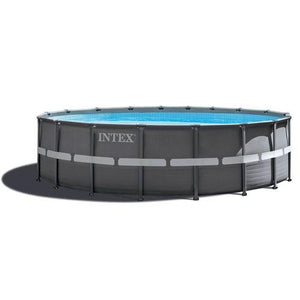 *בריכת INTEX/אינטקס במידות 488X122 ס"מ דגם 26326