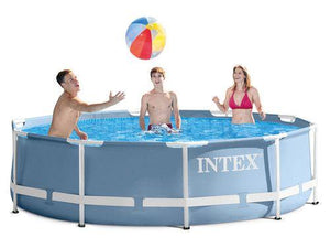 בריכת INTEX / אינטקס במידות 305X76 ס"מ דגם 26700