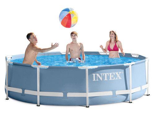 בריכת INTEX / אינטקס במידות 305X76 ס"מ דגם 26700