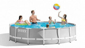 בריכת INTEX/אינטקס במידות 366X76 ס"מ דגם 26710